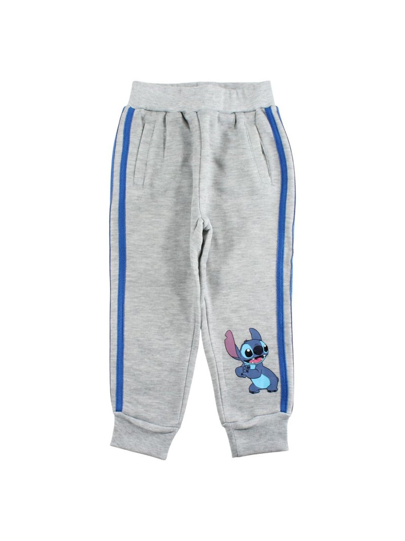 Disney - Conjunto chaqueta y pantalón jogging niño Gris - Kiabi