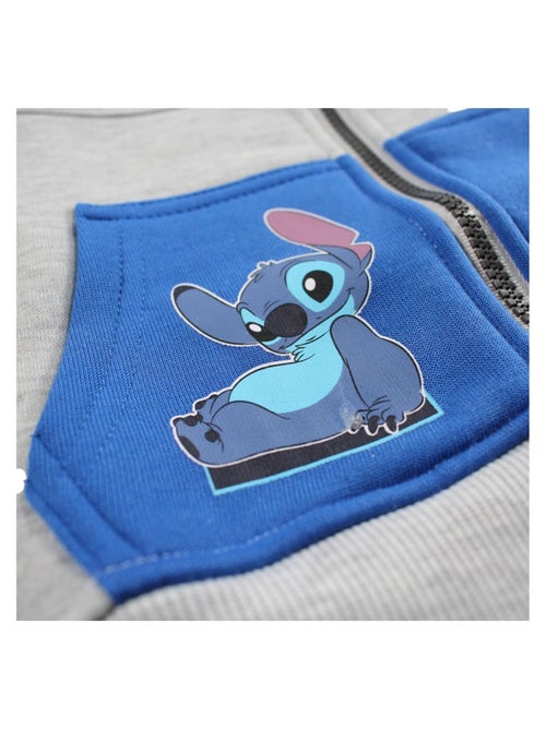 Disney - Conjunto chaqueta y pantalón jogging niño - Kiabi