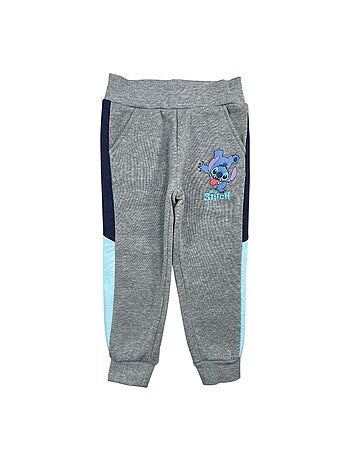 Disney - Conjunto chaqueta y pantalón jogging niño Lilo & Stitch