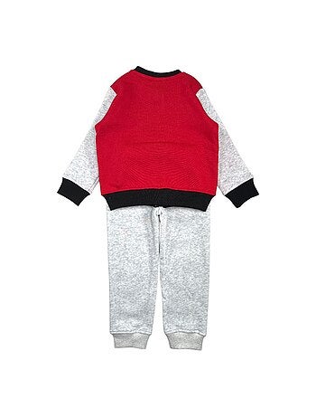 Disney - Conjunto chaqueta y pantalón jogging niño Lilo & Stitch