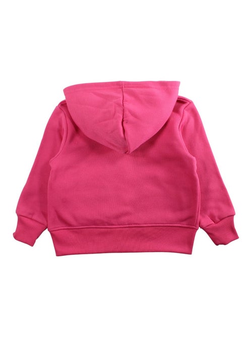 Disney - conjunto de chaqueta con cremallera y capucha y pantalón de chándal - Kiabi Disney - conjunto de chaqueta con cremallera y capucha y pantalón de chándal - Kiabi