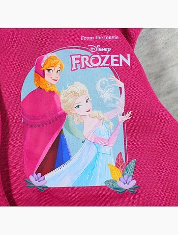 Disney - conjunto de chaqueta teddy abotonada y pantalón de chándal