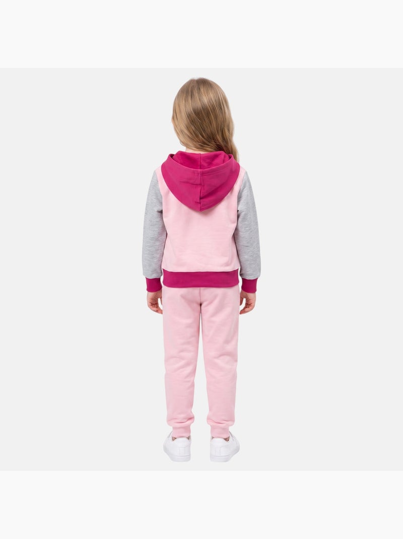 Disney - conjunto de niña frozen Rosa - Kiabi