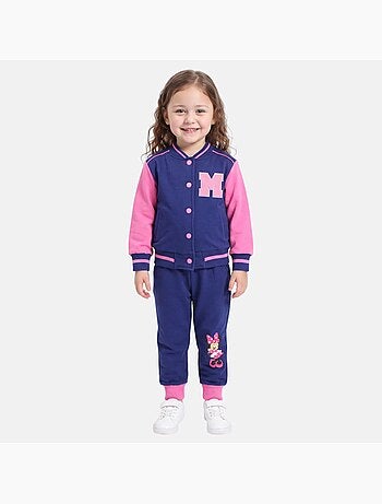 Disney - conjunto de niña minnie