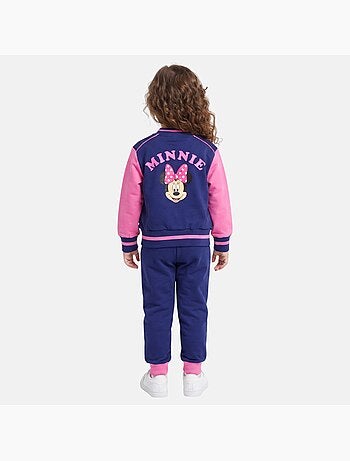 Disney - conjunto de niña minnie