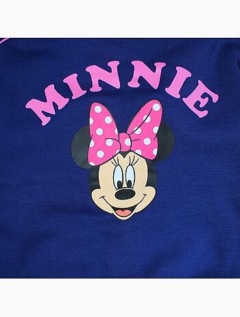 Disney - conjunto de niña minnie