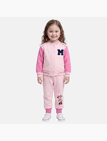 Disney - conjunto de niña minnie