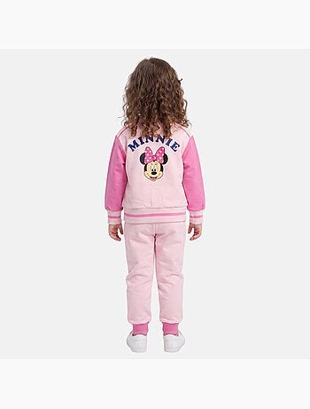 Disney - conjunto de niña minnie