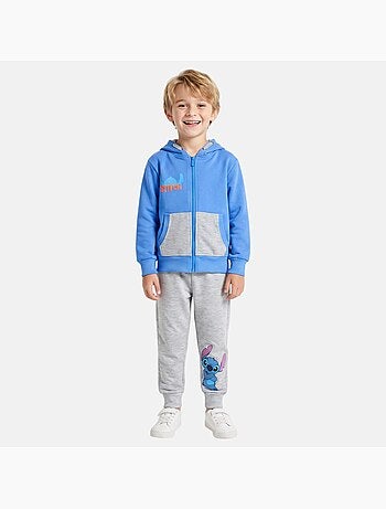 Disney - conjunto de niño stitch