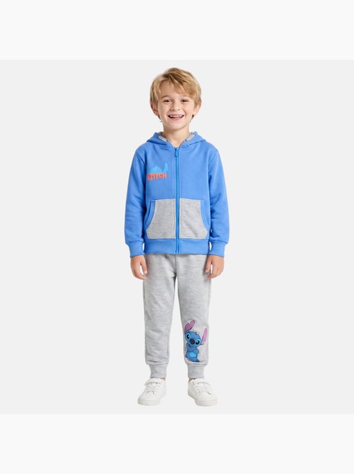 Disney - conjunto de niño stitch - Kiabi Disney - conjunto de niño stitch - Kiabi
