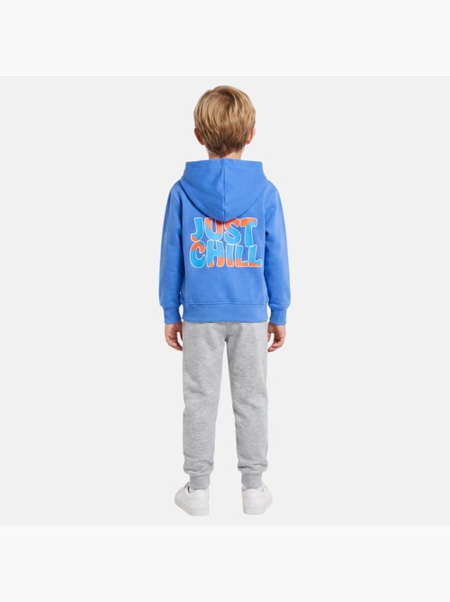 Disney - conjunto de niño stitch - Kiabi Disney - conjunto de niño stitch - Kiabi