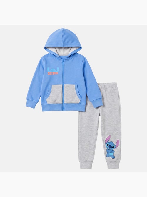 Disney - conjunto de niño stitch - Kiabi Disney - conjunto de niño stitch - Kiabi