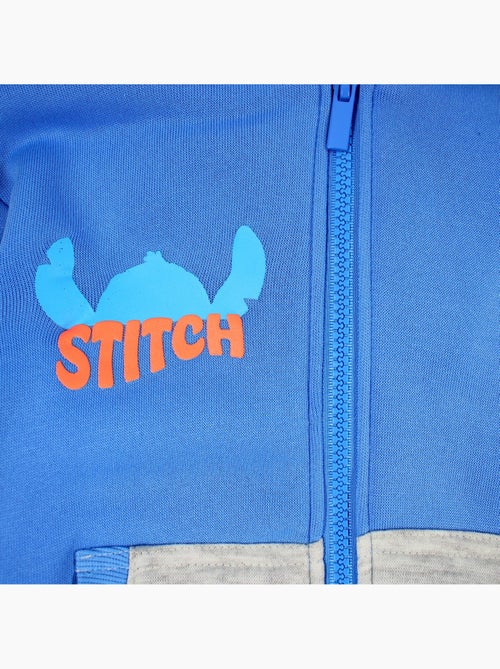 Disney - conjunto de niño stitch - Kiabi Disney - conjunto de niño stitch - Kiabi