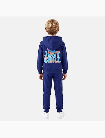 Disney - conjunto de niño stitch