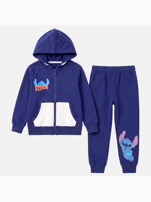 Disney - conjunto de niño stitch - Kiabi Disney - conjunto de niño stitch - Kiabi