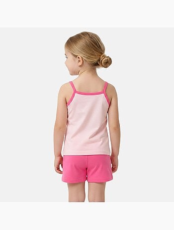 Disney - Conjunto niña Minnie