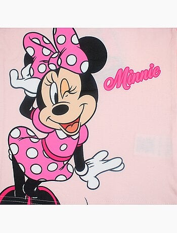 Disney - Conjunto niña Minnie
