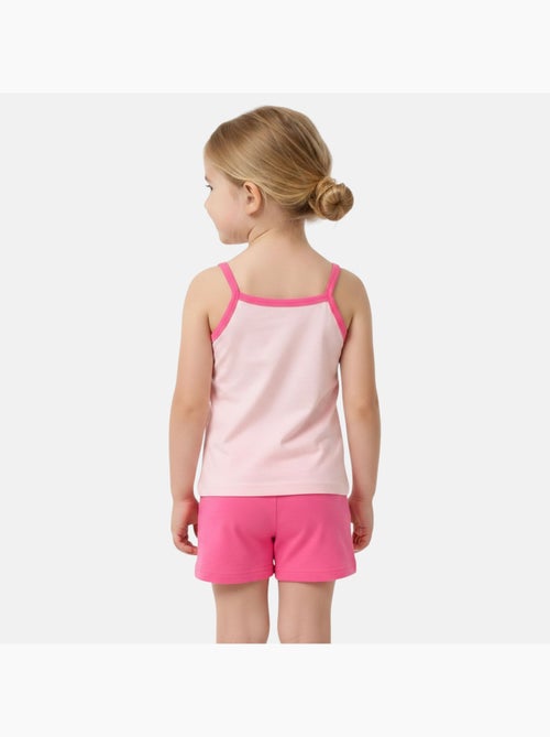 Disney - Conjunto niña Minnie - Kiabi