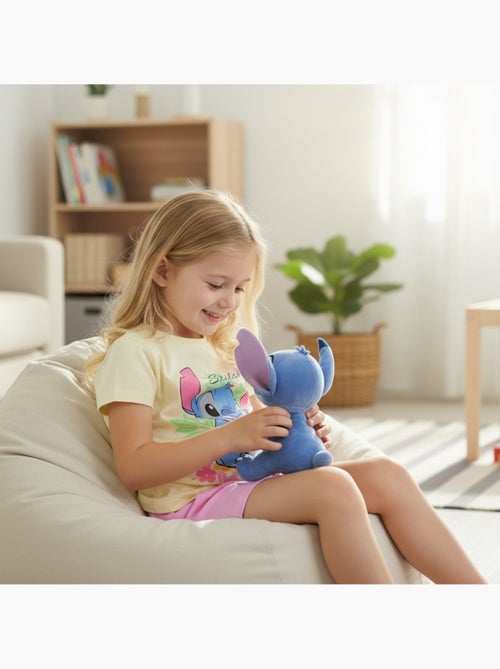 Disney - Conjunto niña Stitch - Kiabi