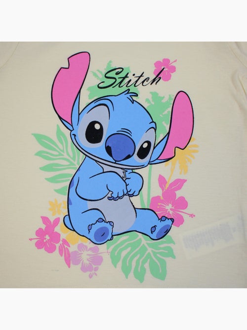 Disney - Conjunto niña Stitch - Kiabi