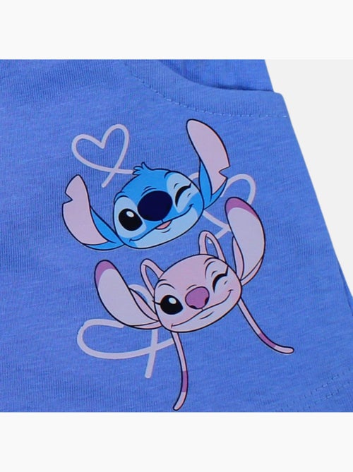 Disney - Conjunto niña Stitch - Kiabi