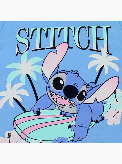 Disney - Conjunto niña Stitch - Kiabi