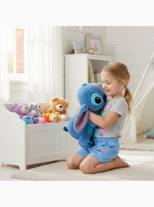 Disney - Conjunto niña Stitch - Kiabi