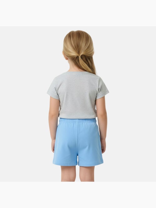 Disney - Conjunto niña Stitch - Kiabi