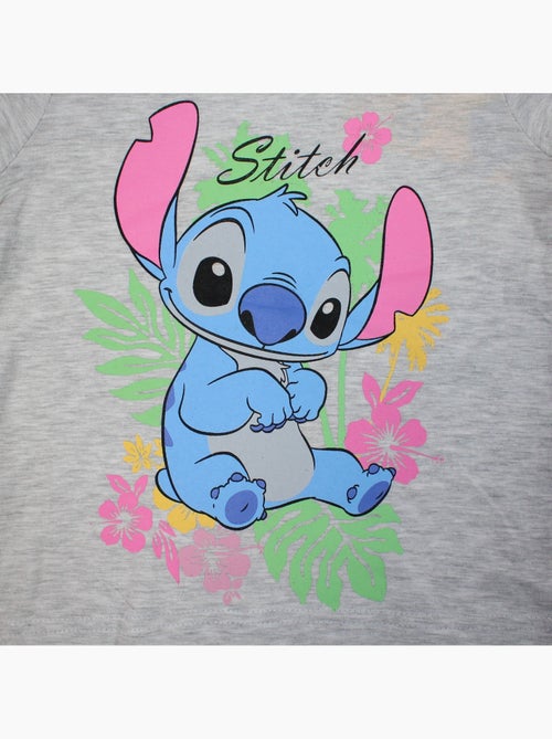 Disney - Conjunto niña Stitch - Kiabi