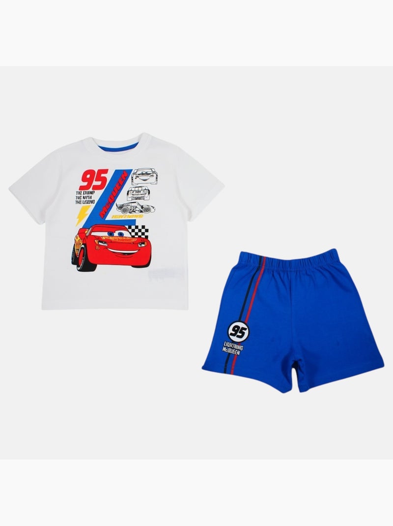 Disney - Conjunto niño Azul - Kiabi