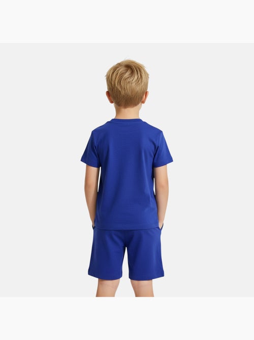 Disney - Conjunto niño camiseta de manga corta y pantalón corto - Kiabi