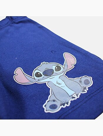 Disney - Conjunto niño camiseta de manga corta y pantalón corto