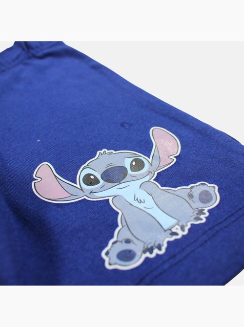 Disney - Conjunto niño camiseta de manga corta y pantalón corto - Kiabi