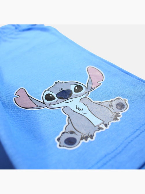 Disney - Conjunto niño camiseta de manga corta y pantalón corto - Kiabi
