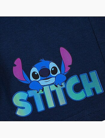 Disney - Conjunto niño Stitch