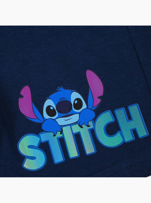 Disney - Conjunto niño Stitch - Kiabi