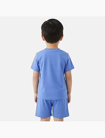 Disney - Conjunto niño Stitch
