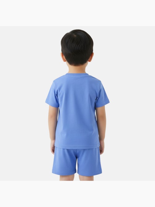 Disney - Conjunto niño Stitch - Kiabi