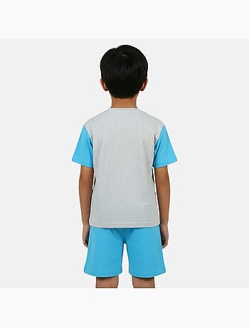 Disney - Conjunto niño Stitch