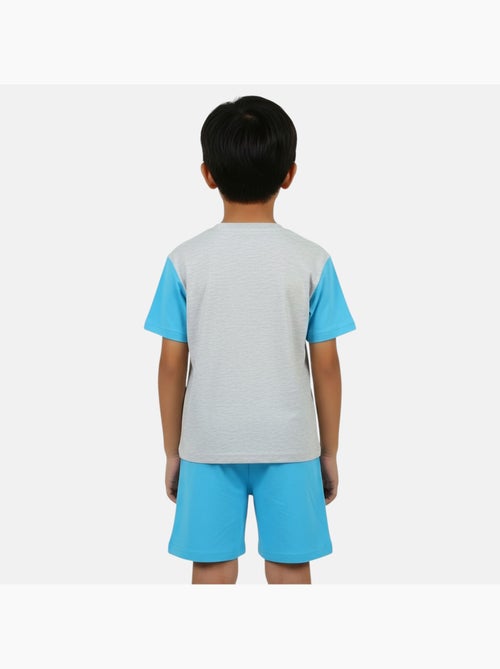 Disney - Conjunto niño Stitch - Kiabi