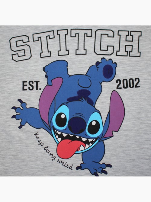 Disney - Conjunto niño Stitch - Kiabi