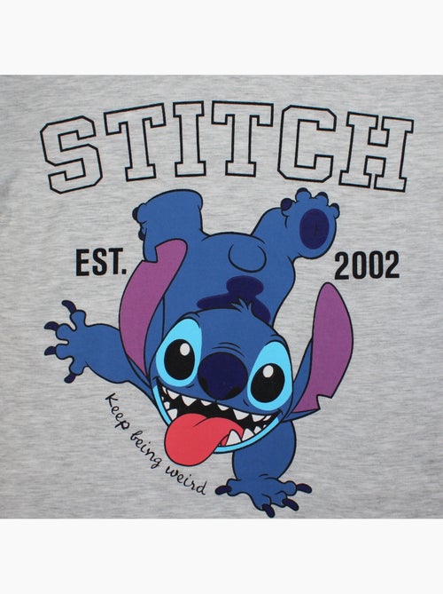 Disney - Conjunto niño Stitch - Kiabi