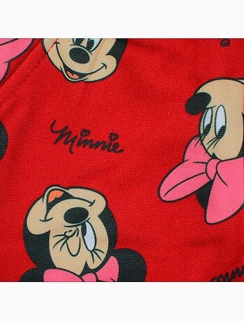 Disney - Conjunto para bebé niña Minnie