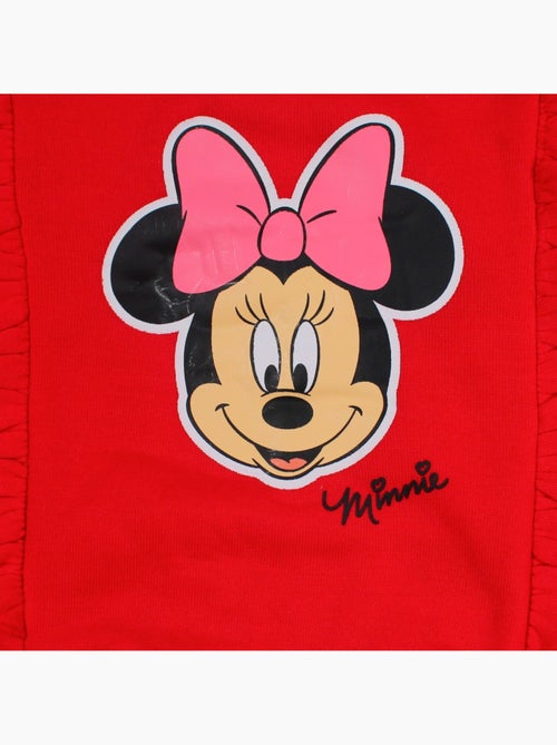 Disney - Conjunto para bebé niña Minnie - Kiabi Disney - Conjunto para bebé niña Minnie - Kiabi