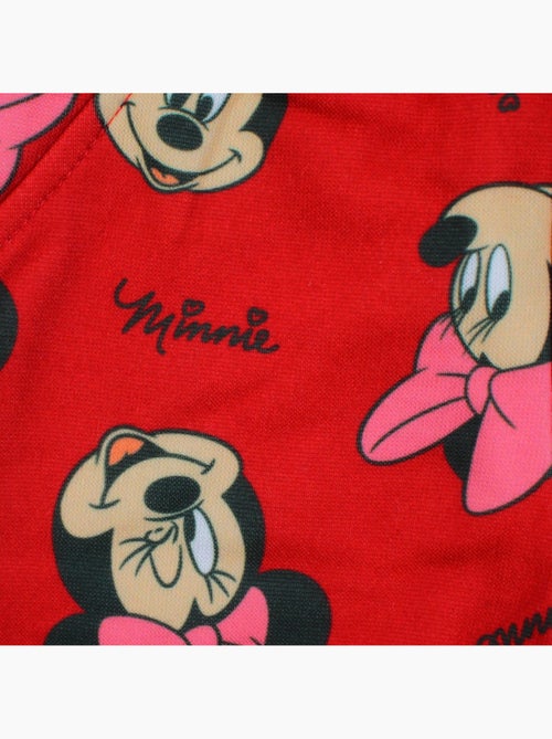 Disney - Conjunto para bebé niña Minnie - Kiabi Disney - Conjunto para bebé niña Minnie - Kiabi