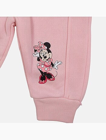 Disney - Conjunto para bebé niña Minnie