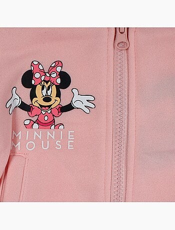 Disney - Conjunto para bebé niña Minnie