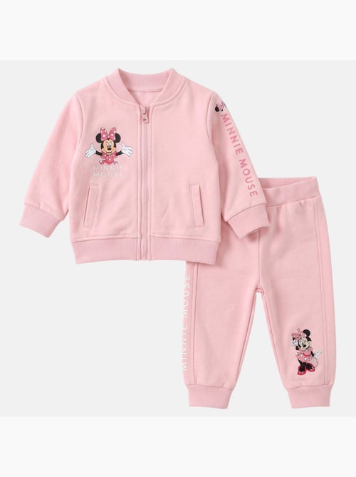Disney - Conjunto para bebé niña Minnie - Kiabi