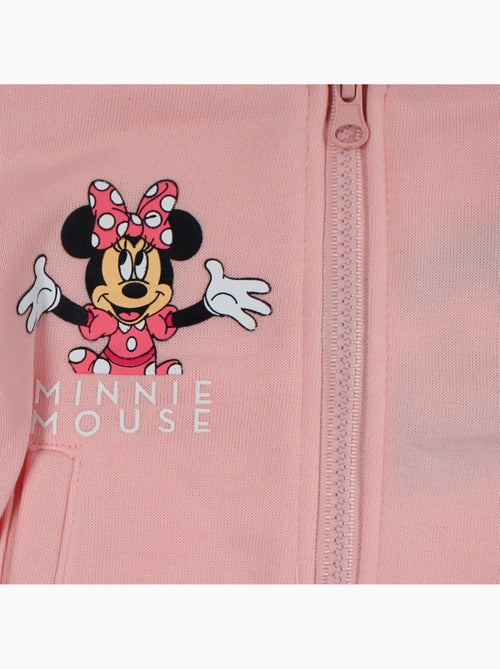 Disney - Conjunto para bebé niña Minnie - Kiabi