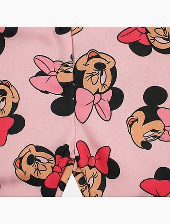 Disney - Conjunto para bebé niña Minnie